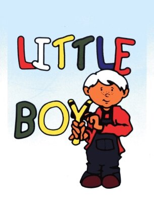 http://www.little-boy.ru/ 